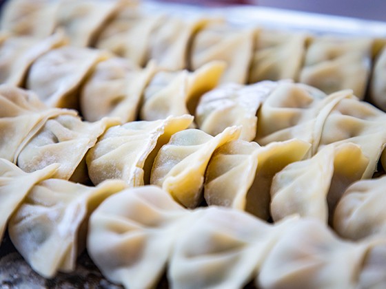 勾大姐食品告訴你怎么挑選速凍食品？